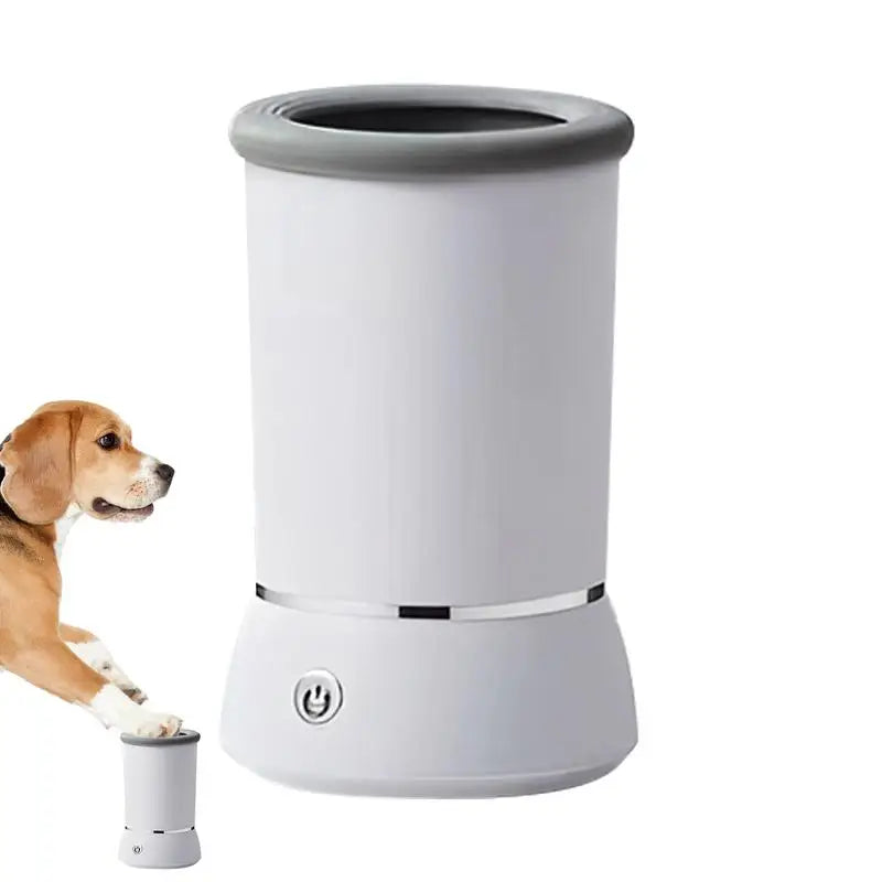 Cat & Dog Paw Cleaner -Rechargable USB